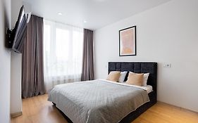 Nyvky Like Home - Studio - Apt 35